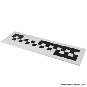 UDIAG adas b adas calibration frame pattern target