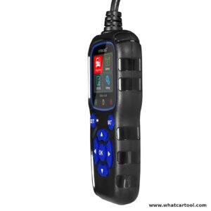 UDIAG CR720 code reader side view