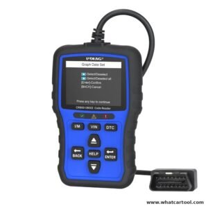 UDIAG CR800