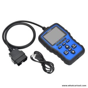 UDIAG CR800 code reader with cable