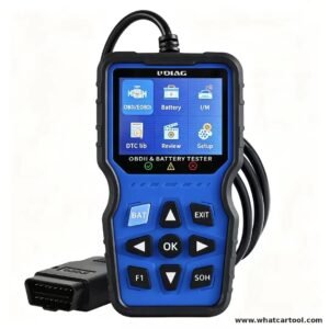 UDIAG CR810