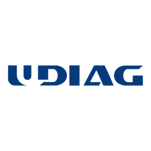 Udiag logo