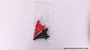 UDIAG OS100 automotive oscilloscope probes