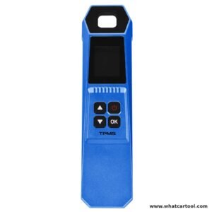 UDIAG TPMS T10 TPMS tool angle view