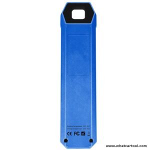 UDIAG TPMS T10 TPMS tool back view