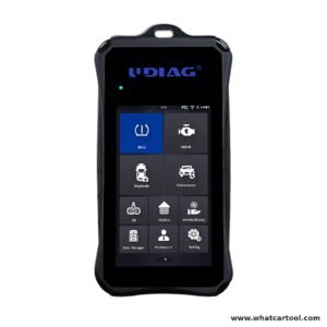 UDIAG X-20