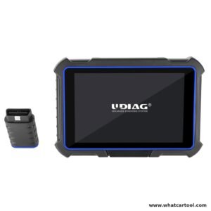 UDIAG X-60
