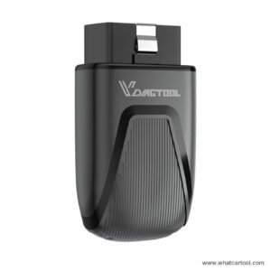 VDIAGTOOL D200 bluetooth scanner view