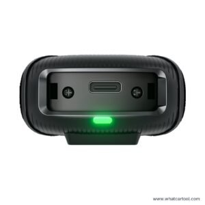 VDIAGTOOL D502 bluetooth scanner view