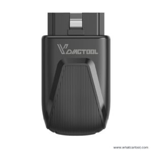 VDIAGTOOL D503 bluetooth scanner view