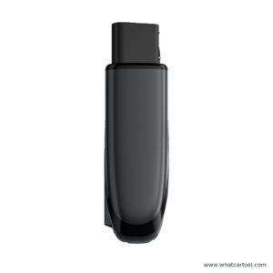 VDIAGTOOL D503 bluetooth scanner view
