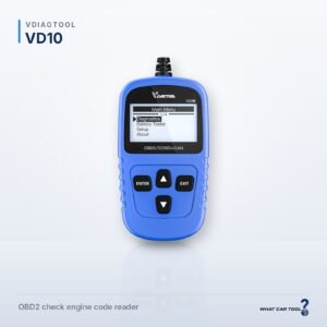 VDIAGTOOL VD10