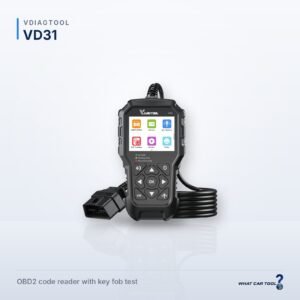 VDIAGTOOL VD31