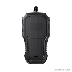 VDIAGTOOL VD31 code reader view