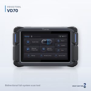 VDIAGTOOL VD70