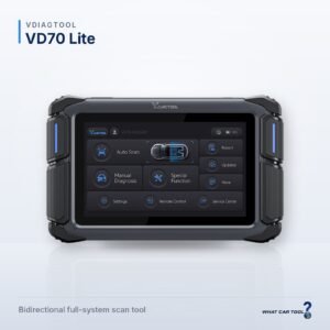 VDIAGTOOL VD70 Lite