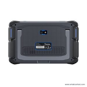VDIAGTOOL VD70 Lite diagnostic tablet view