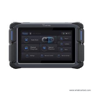 VDIAGTOOL VD70S diagnostic tablet view