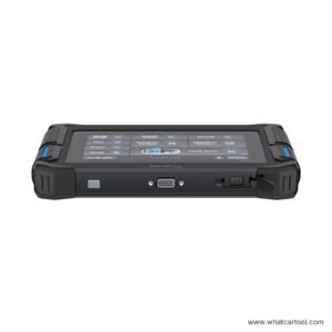 VDIAGTOOL VD70S diagnostic tablet view