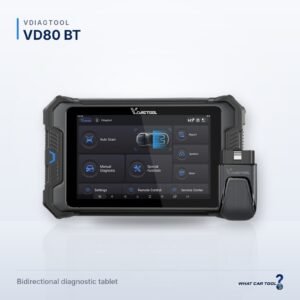 VDIAGTOOL VD80 BT