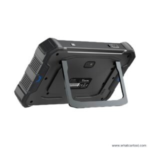 VDIAGTOOL VD80 BT diagnostic tablet view