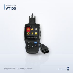VDIAGTOOL VT100