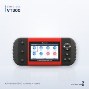 VDIAGTOOL VT300