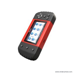 VDIAGTOOL VT300 obd2 scanner view