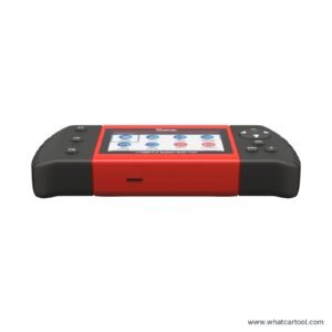 VDIAGTOOL VT300 obd2 scanner view