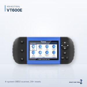 VDIAGTOOL VT600E