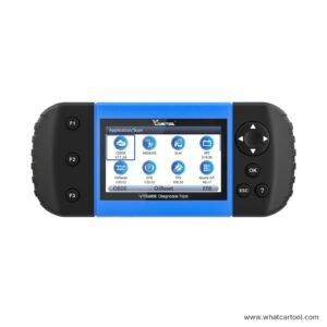 VDIAGTOOL VT600E obd2 scanner view