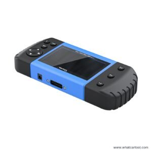 VDIAGTOOL VT600E obd2 scanner view
