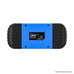 VDIAGTOOL VT600E obd2 scanner view