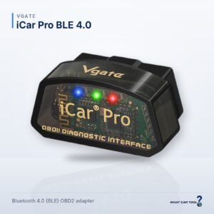 Vgate iCar Pro BLE 4.0