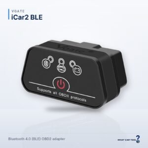 Vgate iCar2 BLE
