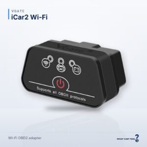 Vgate iCar2 Wi-Fi