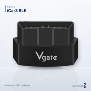 Vgate iCar3 BLE