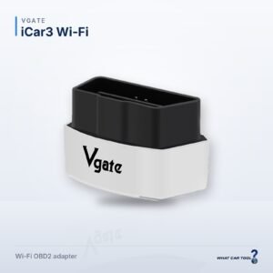 Vgate iCar3 Wi-Fi
