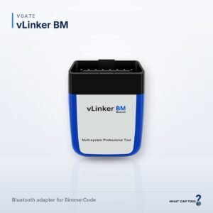 Vgate vLinker BM