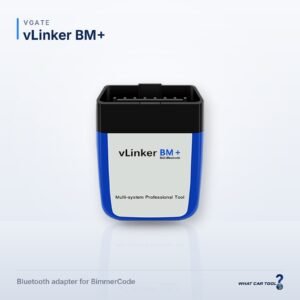 Vgate vLinker BM+