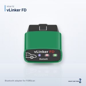Vgate vLinker FD