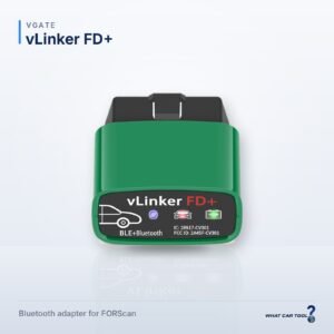 Vgate vLinker FD+