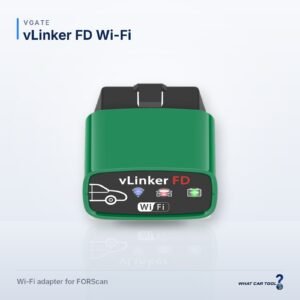 Vgate vLinker FD Wi-Fi