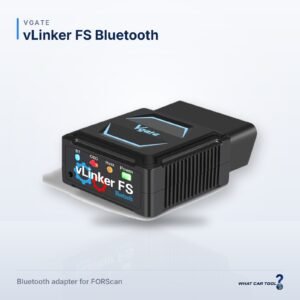 Vgate vLinker FS Bluetooth