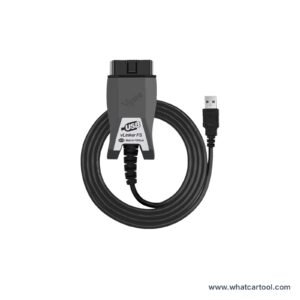 Vgate vLinker FS USB USB obd2 adapter front view