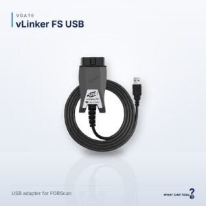 Vgate vLinker FS USB