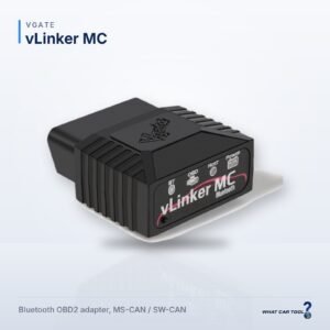 Vgate vLinker MC