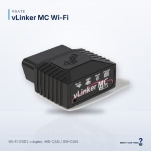 Vgate vLinker MC Wi-Fi