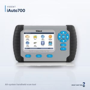 Vident iAuto700