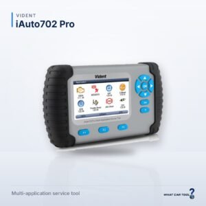 Vident iAuto702 Pro multi application service tool studio
